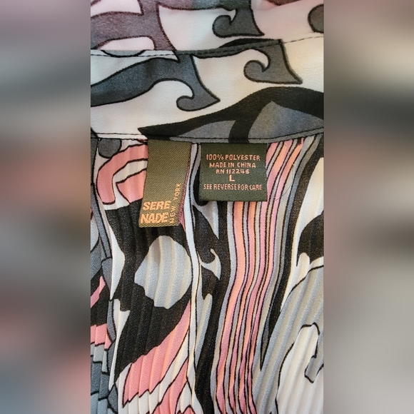 Sere Nade Top - Size L - Picture 6 of 6